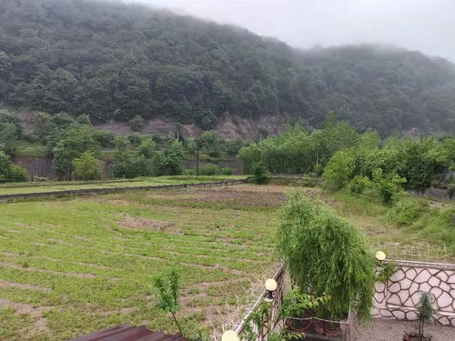 تصویر 29 - ویلا فاطیما (2) در  سوادکوه