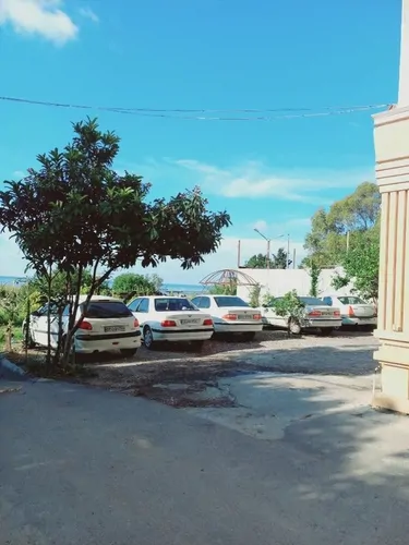 تصویر 10 - آپارتمان ساحلی دریا (۲۳) در  محمودآباد