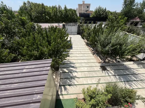 تصویر 4 - ویلا ویلای لاکچری دوبلکس استخر آب گرم  در چهارباغ