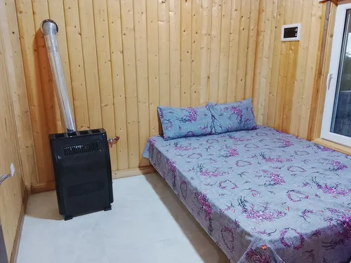 تصویر 13 - کلبه دیارا در  ماسال