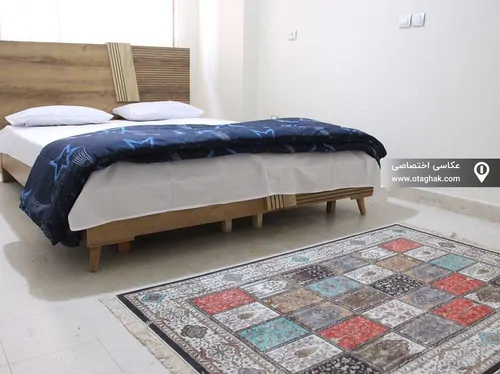 تصویر 12 - آپارتمان مبله شهاب(واحد 1) در  شیراز