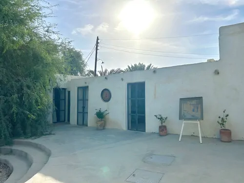 تصویر 5 - ویلا عمارت دژبنا در  قشم