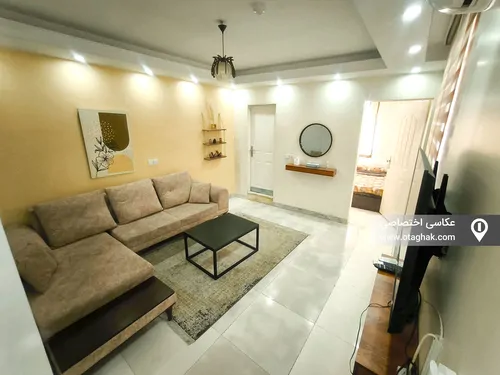 تصویر 4 - آپارتمان  مبله (4) در امامت در  تهران