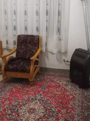 تصویر 2 - ویلا ویلای مهماندوست در رامسر