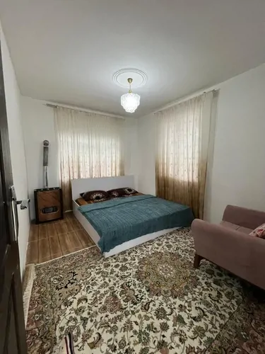 تصویر 5 - ویلا ویلا دو خوابه سالار شرق پور در آستارا