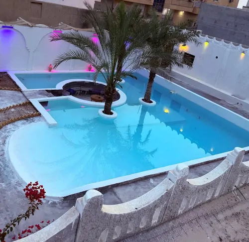 تصویر 6 - اقامتگاه بومگردی مم گپو (اتاق کالینگ) در قشم