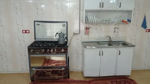 تصویر 4 - آپارتمان سویت (اریو)پاوه منطقه گردشگری نسمه در پاوه