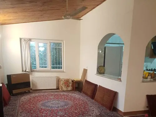 تصویر 2 - ویلا باغ پرواز در نشتارود
