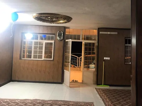 تصویر 2 - کلبه باغ کلبه در اصفهان