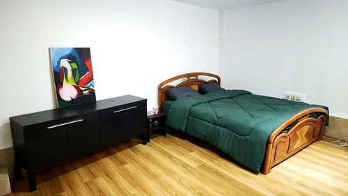 تصویر 10 - سوییت مدرن در فرمانیه در  تهران