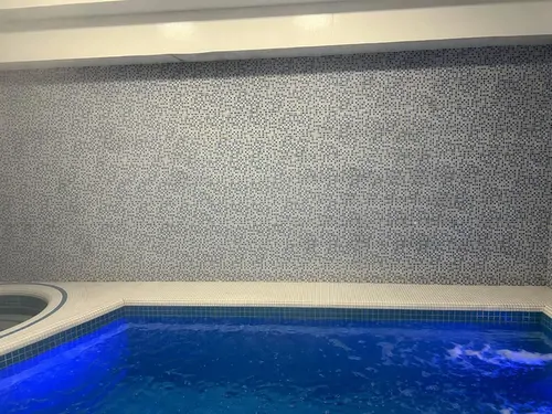 تصویر 15 - ویلا استخردار آبگرم طاها در  متل قو