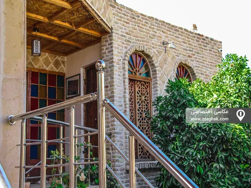 تصویر 10 - اقامتگاه بوم‌گردی گلستان راز(واحد3) در  شیراز