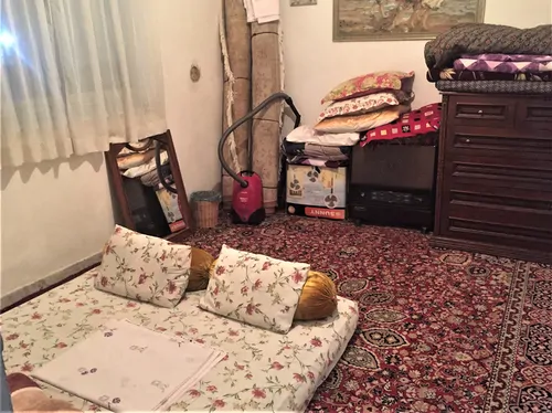 تصویر 3 - ویلا احدی 3 در رشت