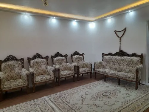 تصویر 4 - خانه مبله قلی زاده در  مشگین شهر 
