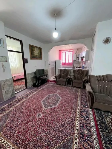 تصویر 2 - خانه مبله شاهین (3) در بجنورد