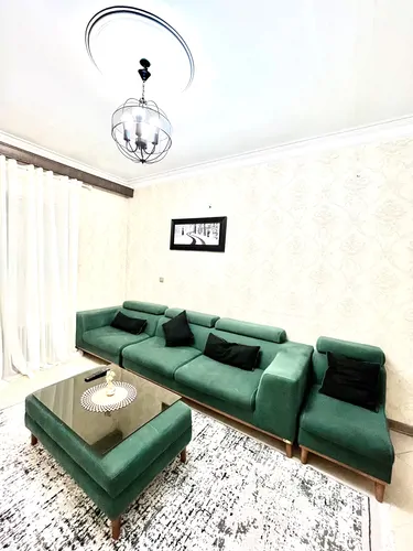 تصویر 7 - آپارتمان مبله ملینا در تهرانپارس در  تهران