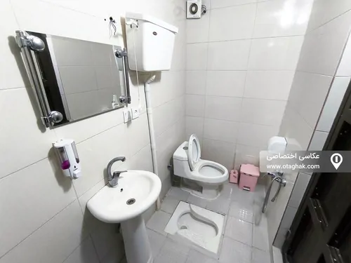 تصویر 23 - اقامتگاه بوم‌گردی خانه باغ تاریخی کیمیا (اتاق 1) در  کاشان