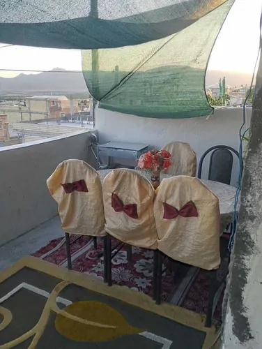 تصویر 2 - آپارتمان اقامتگاه اقاقیا در سمیرم