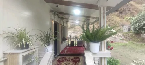 تصویر 4 - ویلا ویلا دربست حیاط شخصی در جاده اسالم خلخال