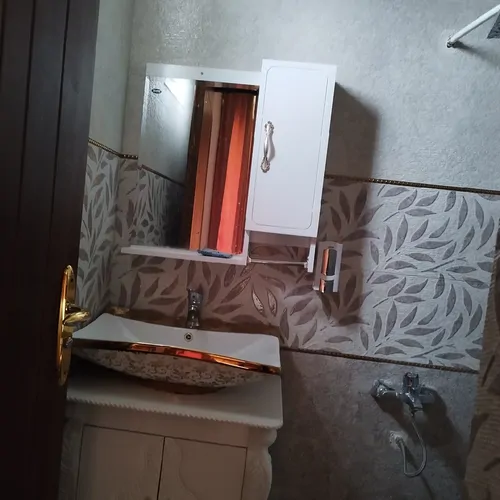 تصویر 32 - ویلا دوبلکس جنگلی وکوهستانی امیر در  ماسال