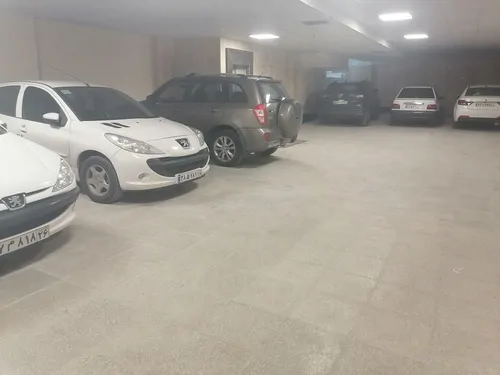تصویر 3 - آپارتمان دو خواب مهر 1شهران  در تهران