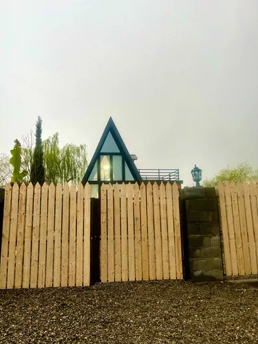 تصویر 21 - کلبه استخردار آبگرم مَریجان در شهسوار