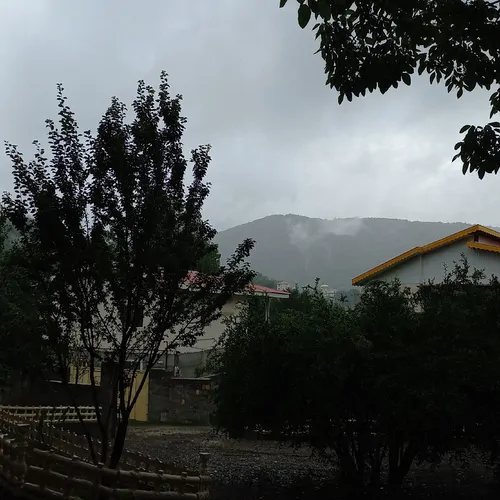 تصویر 24 - اقامتگاه بوم‌گردی دارکوب(اتاق فاخته) در  رستم آباد