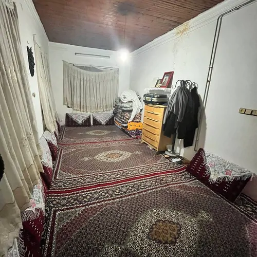 تصویر 2 - روستایی و عشایری ملک میان در چابکسر