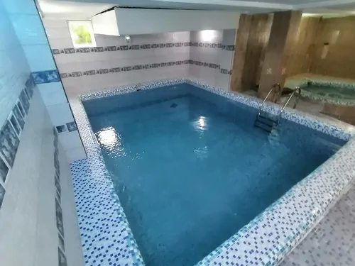 تصویر 2 - ویلا استخردار سرو  در کلارآباد