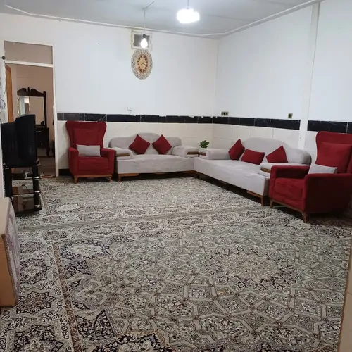 تصویر 2 - خانه مبله یوشا  در  جوانرود