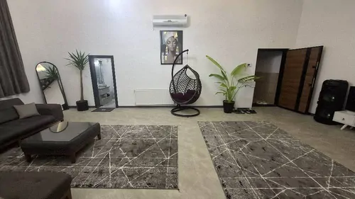 تصویر 11 - ویلا استخردار آبگرم دیانا با بیلیارد و فوتبال دستی در رودهن