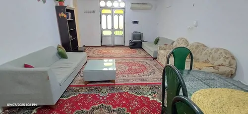 تصویر 3 - ویلا دوخوابه حیاط دار سرو در لاهیجان