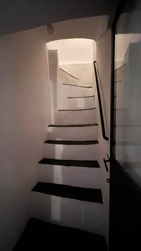 تصویر 5 - اقامتگاه بومگردی خانه ی محیط در کاشان