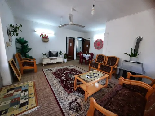 تصویر 3 - ویلا گلباغ در رامسر