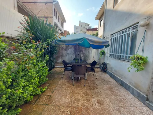 تصویر ۱ - آپارتمان مبله گلسار  در  رشت