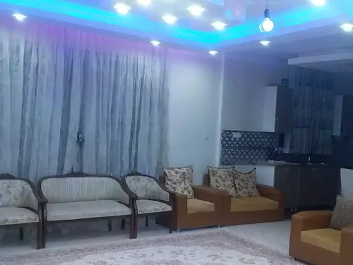 تصویر 4 - ویلا  استخر دار آبسرد ارغوان در سهیلیه