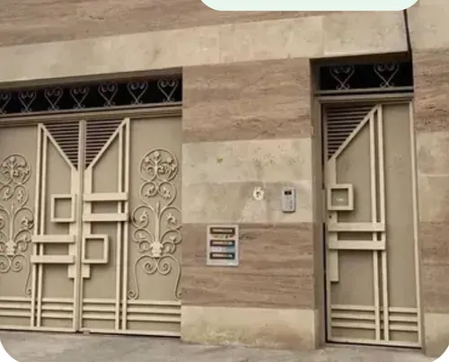 تصویر 3 - آپارتمان مبله مرادی در  گرگان