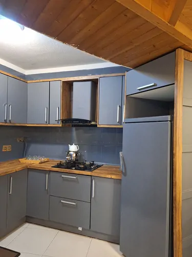 تصویر 5 - ویلا ویلا ساحلی سی‌ساید دریاکنار در  بابلسر