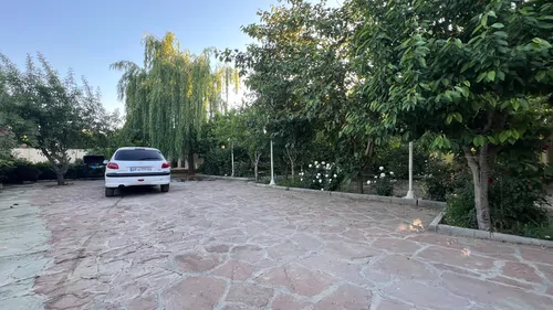 تصویر 25 - ویلا استخردار آبگرم باغ لاوین در  سهیلیه