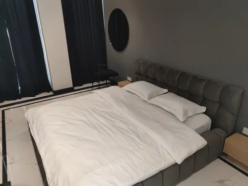 تصویر 15 - ویلا استخردار آبگرم ارم (1) با جکوزی در  چهارباغ