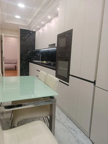 تصویر 7 - آپارتمان vardananx city center در  ایروان