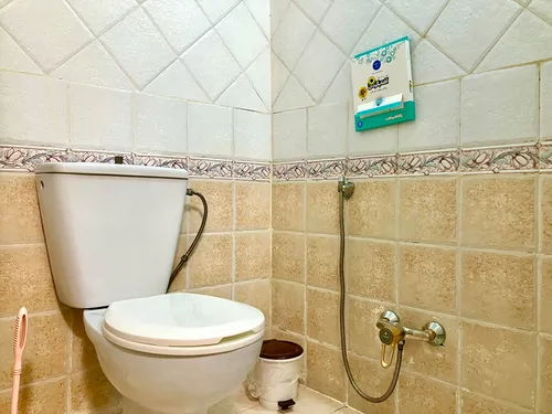 تصویر 14 - خانه چهارباغ بالا در  اصفهان