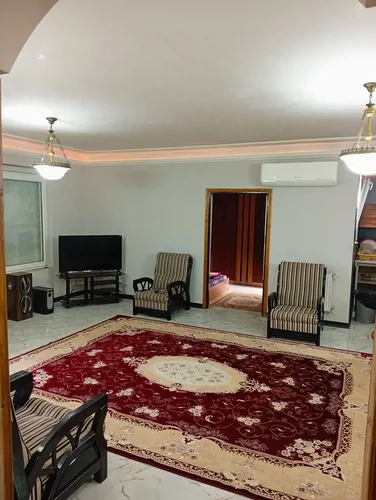 تصویر 2 - ویلا استخردار آبگرم رضوان در بابلسر