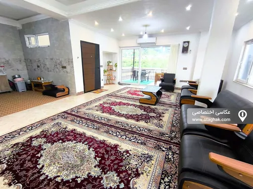 تصویر 7 - ویلا سرولات در چابکسر