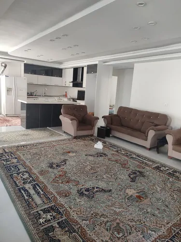 تصویر ۱ - ویلا استخردار آبگرم آرامش در  سهیلیه