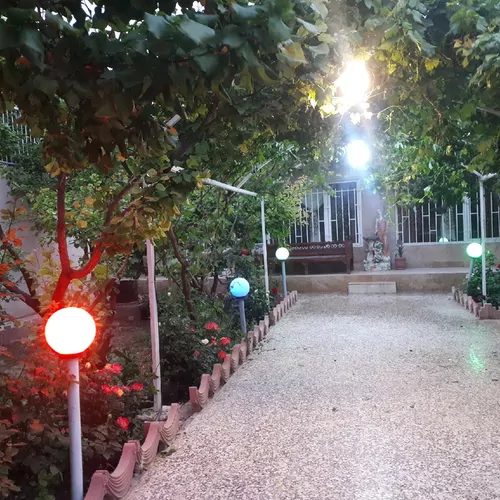 تصویر 7 - ویلا باغ رادین در  ملارد 