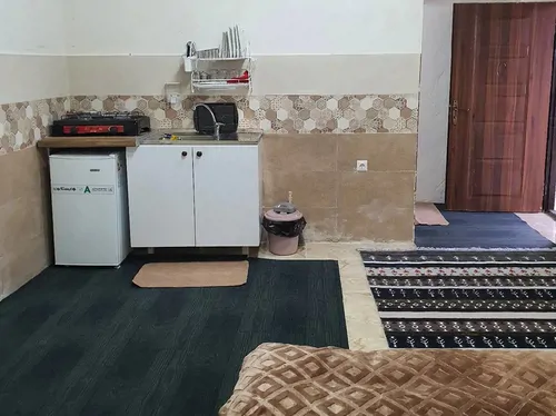 تصویر ۱ - اقامتگاه بوم‌گردی تی جا (4) در  چمخاله