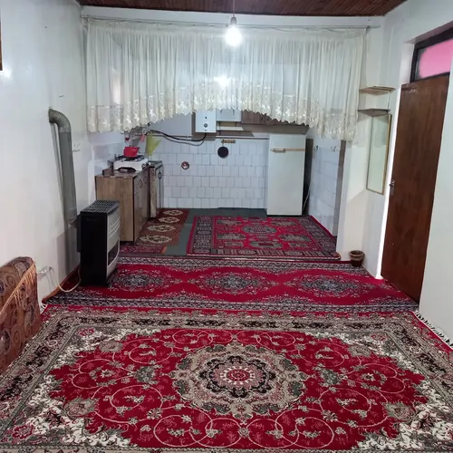 تصویر 5 - ویلا خونه صورتی در  لیسار