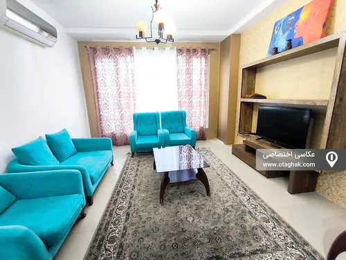 تصویر 9 - آپارتمان مبله رویال (1 خوابه) در  کیش