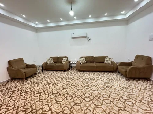 تصویر 2 - آپارتمان ساحلی سوزا (واحد ۲) در قشم